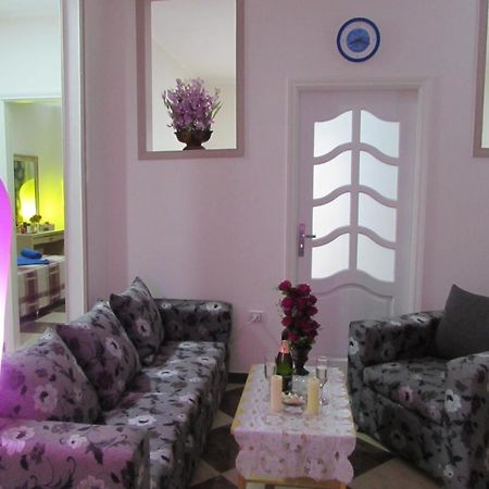 Apartments Seapearl Near The Sea Redsealine Hurghada Bagian luar foto
