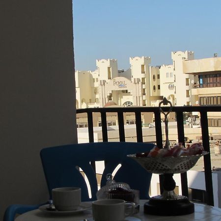 Apartments Seapearl Near The Sea Redsealine Hurghada Bagian luar foto