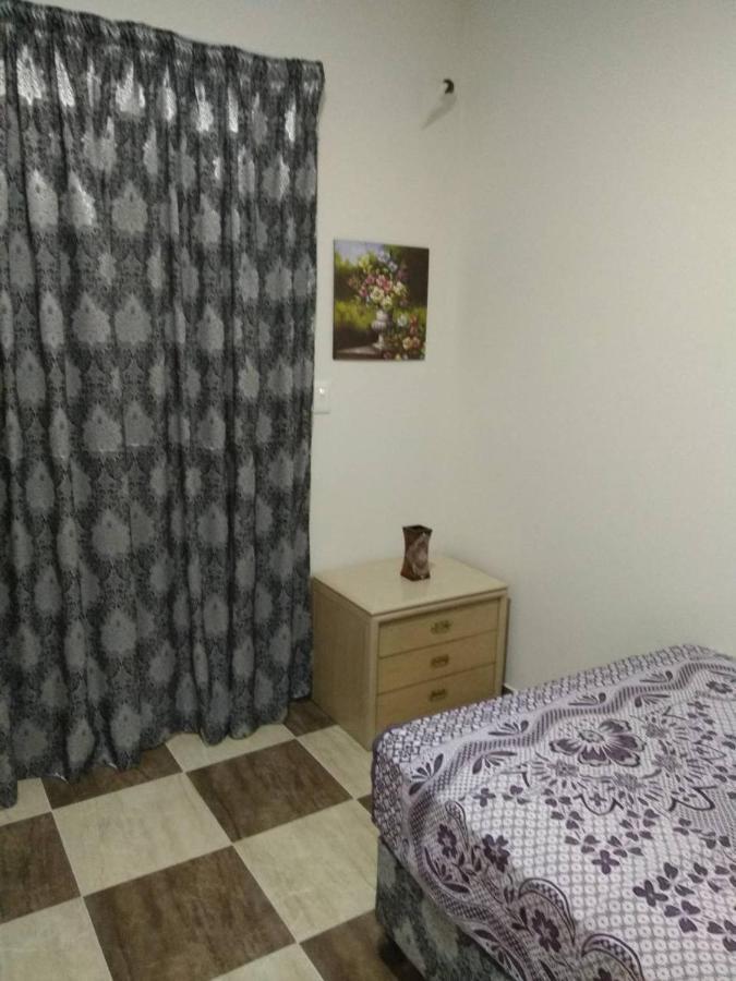 Apartments Seapearl Near The Sea Redsealine Hurghada Bagian luar foto