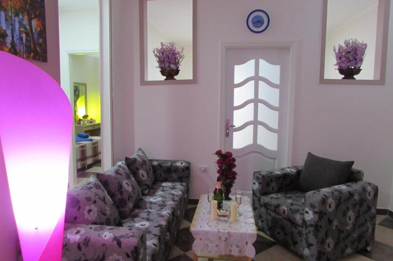 Apartments Seapearl Near The Sea Redsealine Hurghada Bagian luar foto
