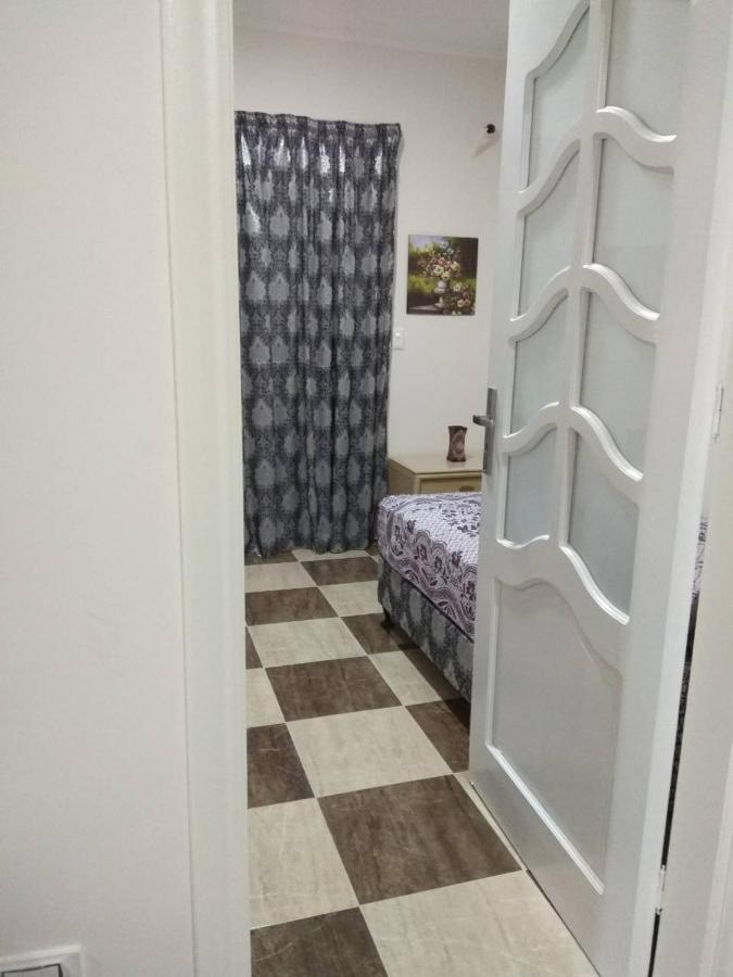 Apartments Seapearl Near The Sea Redsealine Hurghada Bagian luar foto