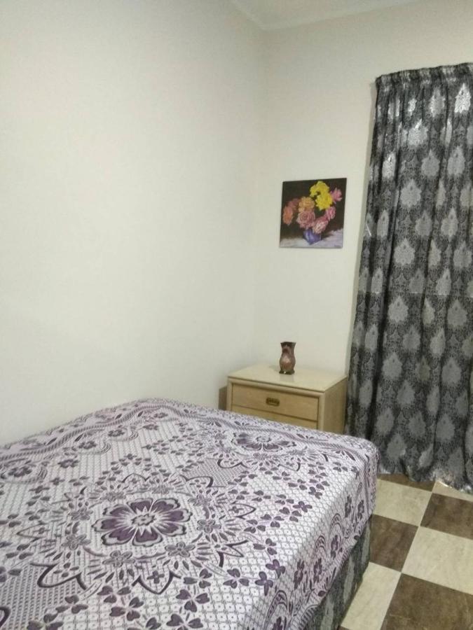 Apartments Seapearl Near The Sea Redsealine Hurghada Bagian luar foto