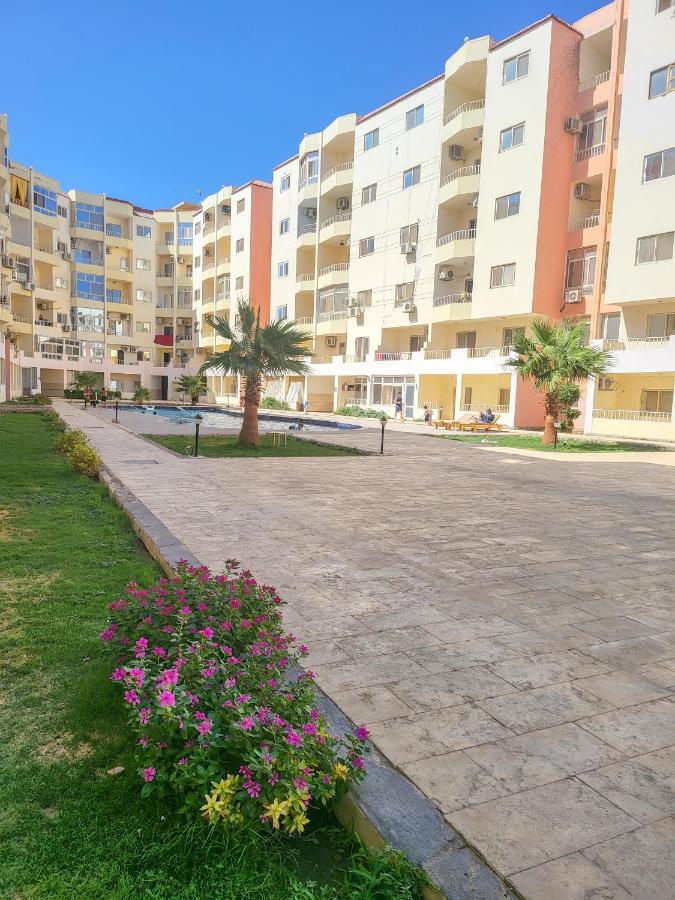 Apartments Seapearl Near The Sea Redsealine Hurghada Bagian luar foto