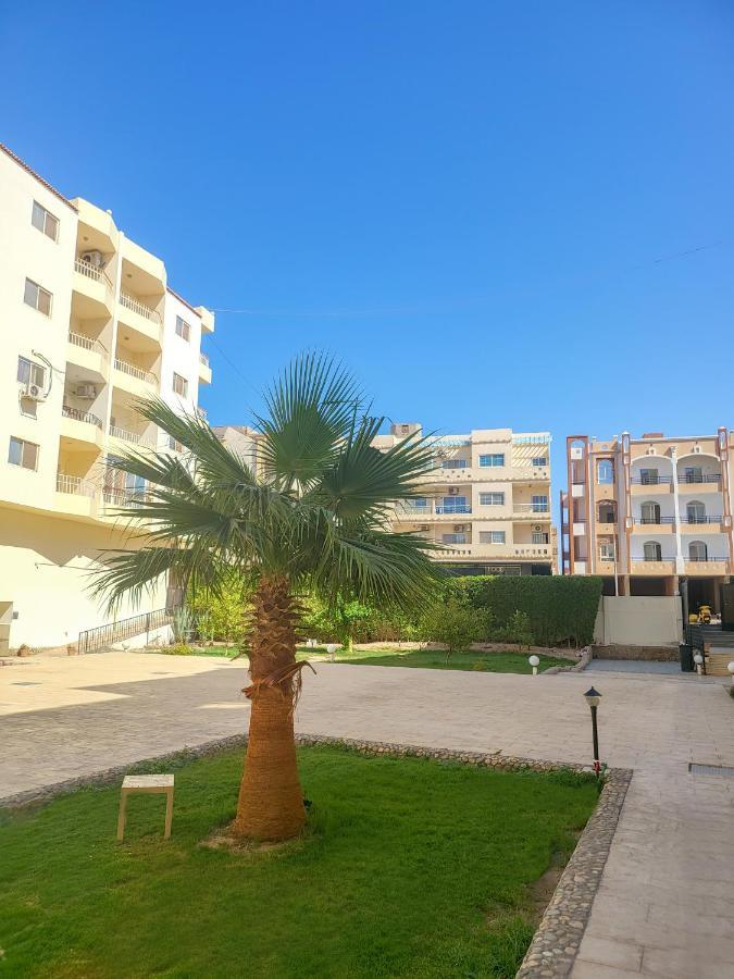 Apartments Seapearl Near The Sea Redsealine Hurghada Bagian luar foto