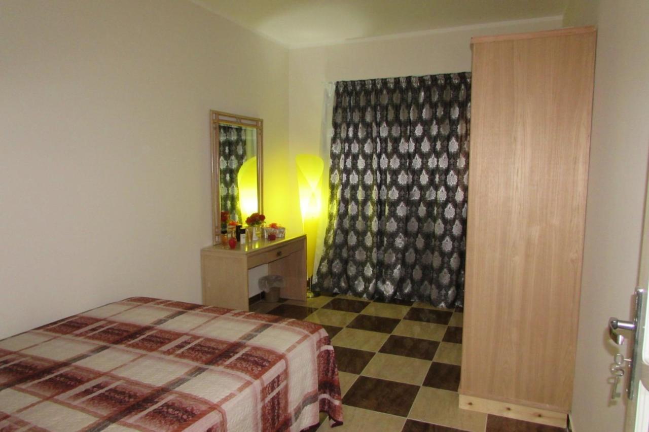 Apartments Seapearl Near The Sea Redsealine Hurghada Bagian luar foto
