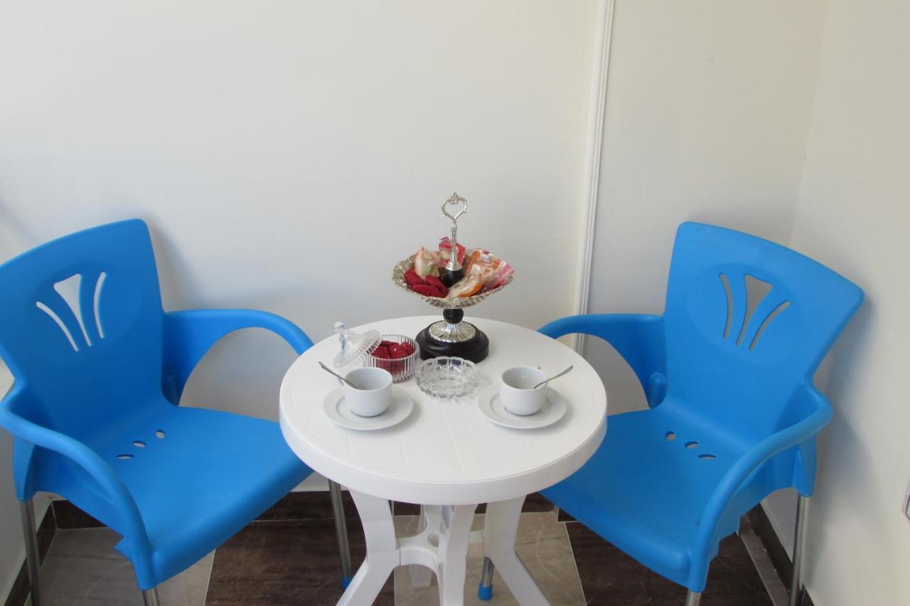 Apartments Seapearl Near The Sea Redsealine Hurghada Bagian luar foto