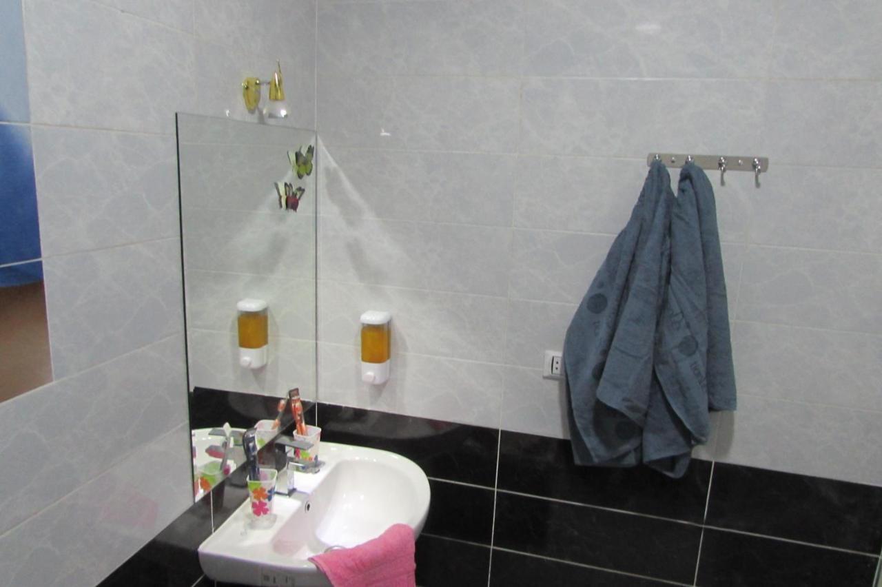Apartments Seapearl Near The Sea Redsealine Hurghada Bagian luar foto
