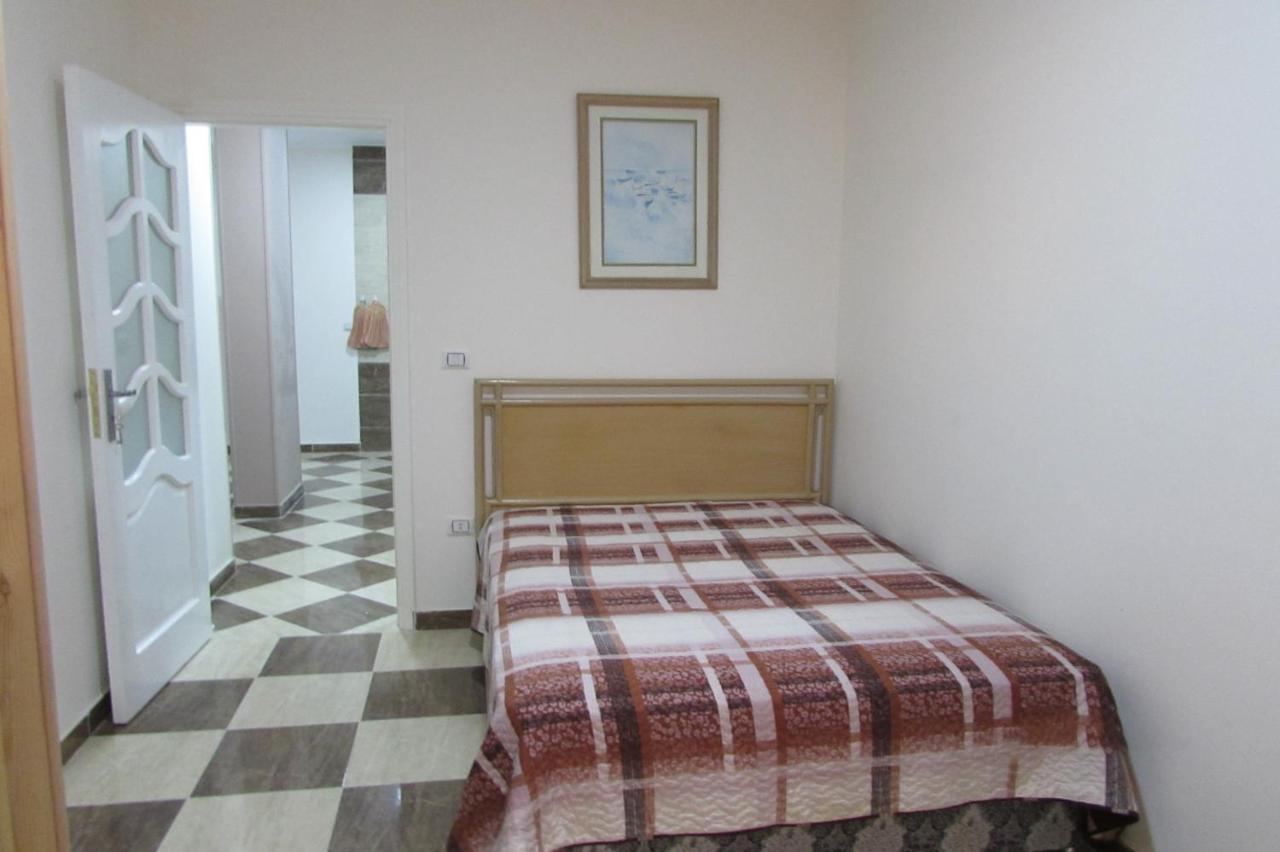 Apartments Seapearl Near The Sea Redsealine Hurghada Bagian luar foto