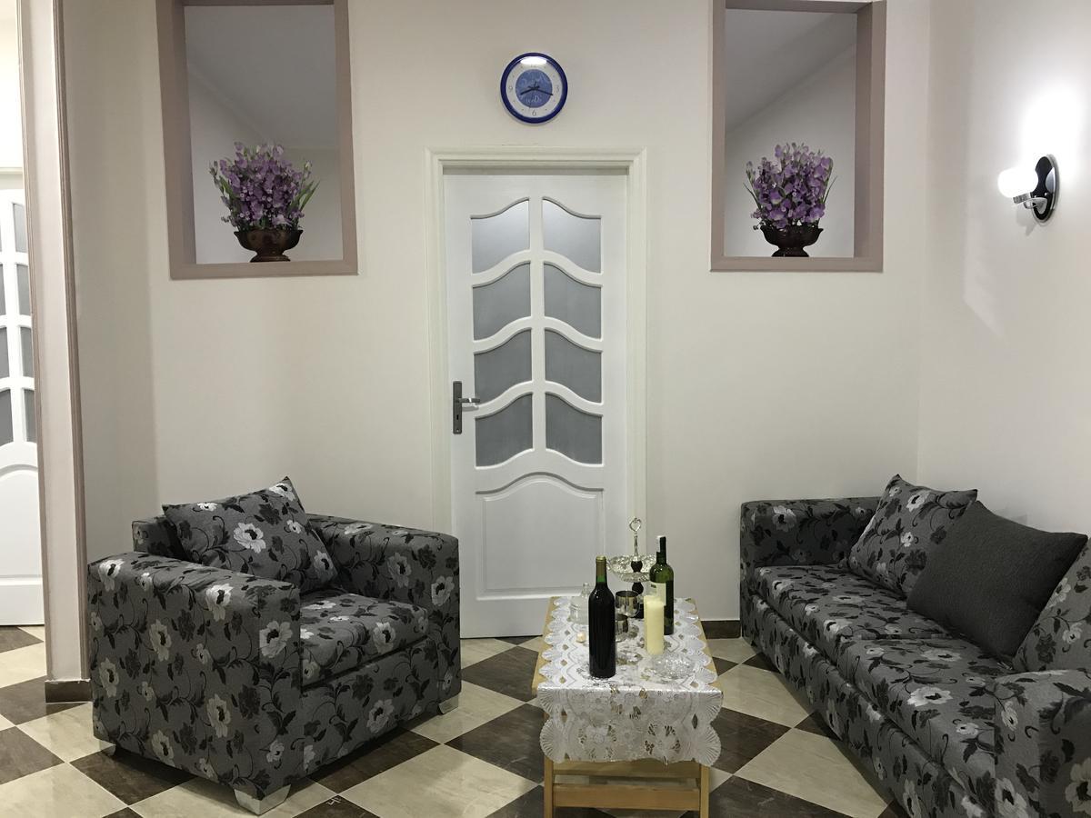 Apartments Seapearl Near The Sea Redsealine Hurghada Bagian luar foto