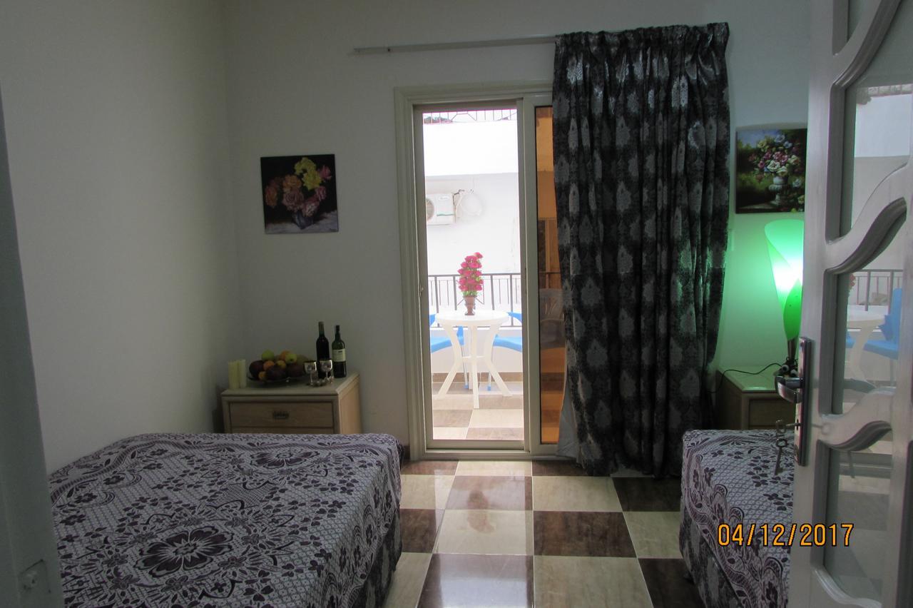 Apartments Seapearl Near The Sea Redsealine Hurghada Bagian luar foto