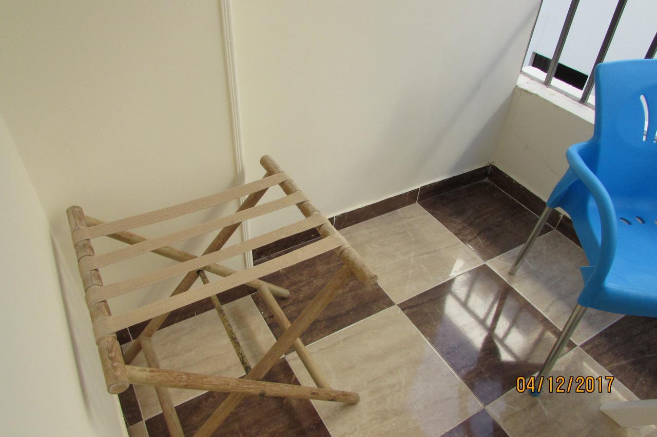 Apartments Seapearl Near The Sea Redsealine Hurghada Bagian luar foto