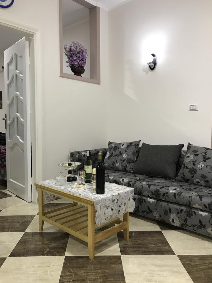Apartments Seapearl Near The Sea Redsealine Hurghada Bagian luar foto