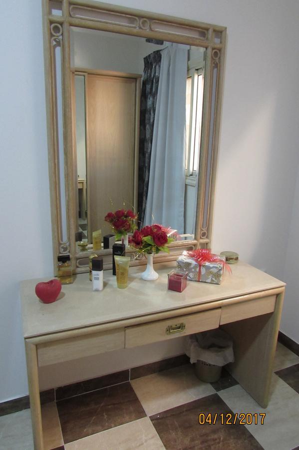 Apartments Seapearl Near The Sea Redsealine Hurghada Bagian luar foto